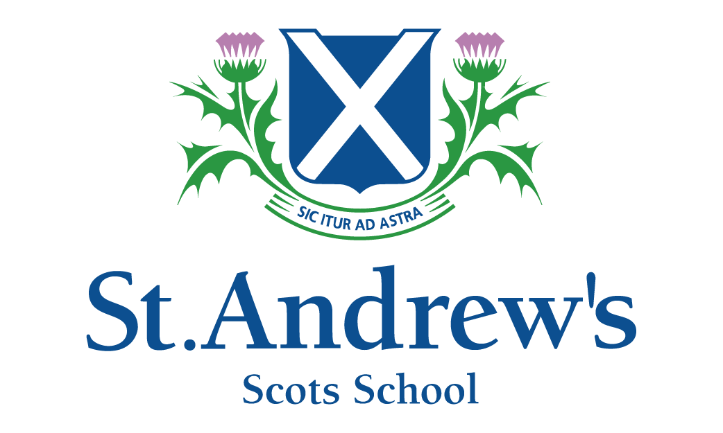 St. Andrew's Scots School St. Andrew's Scots School